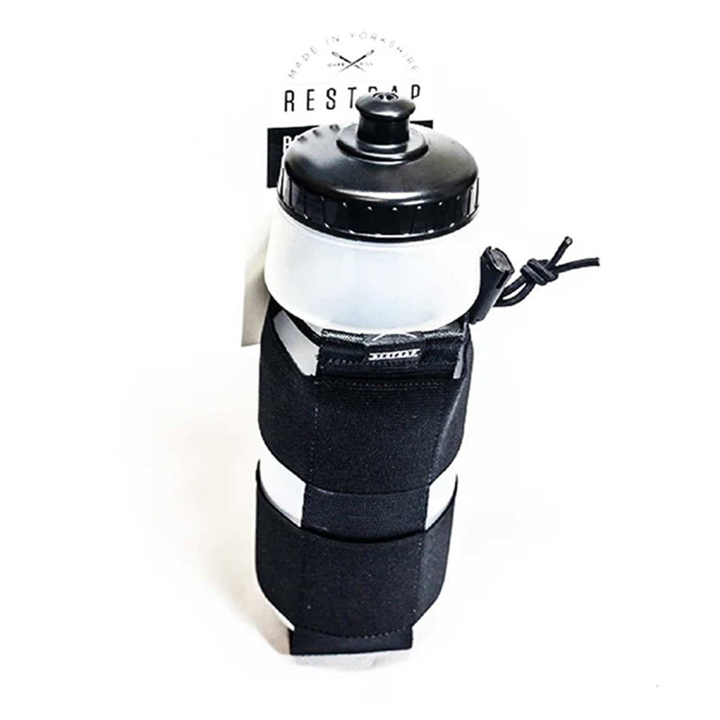 Restrap Bottle Holster black color
