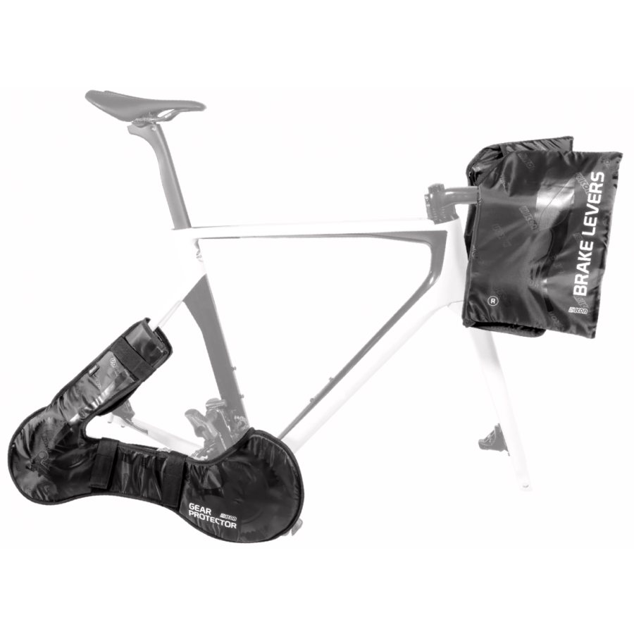 Scicon Spare Brake & Gear Lever Protector for Road Bikes | Cycling Gears Hub