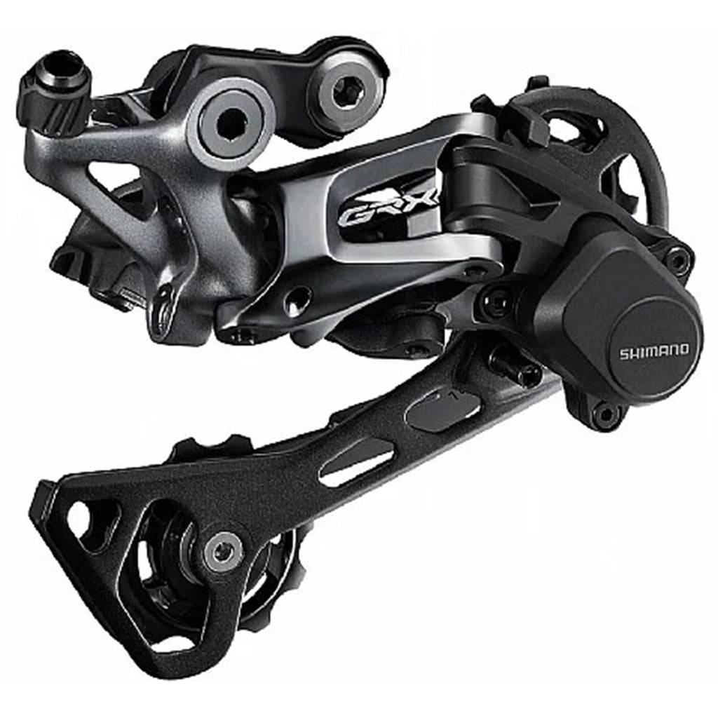SHIMANO RD-RX812 GRX DERAILLEUR, 11S (42T)