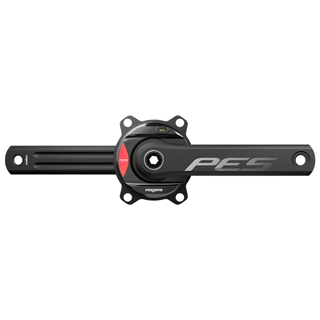Magene PES-P505 Power Meter for Shimano Crankset – Accurate, Rechargeable, Lightweight