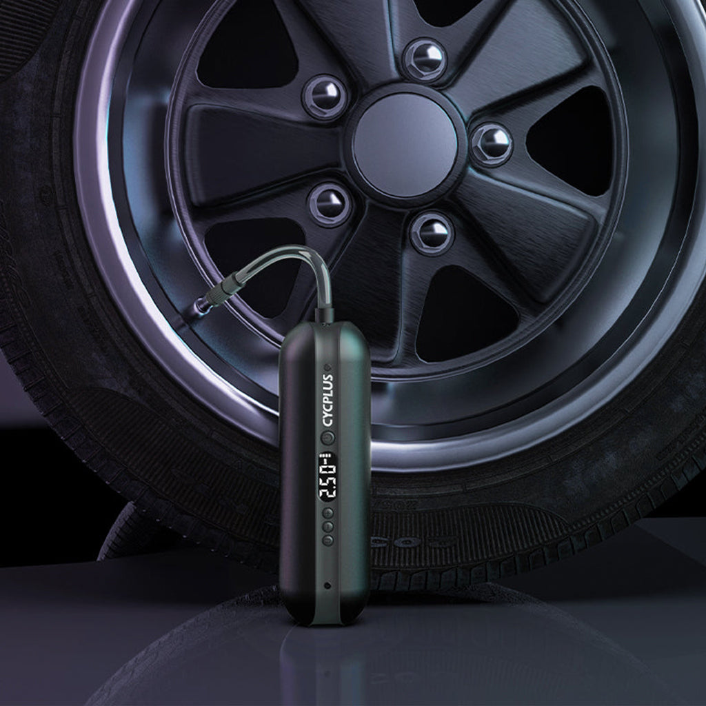 CYCPLUS A2 Electric Air Pump