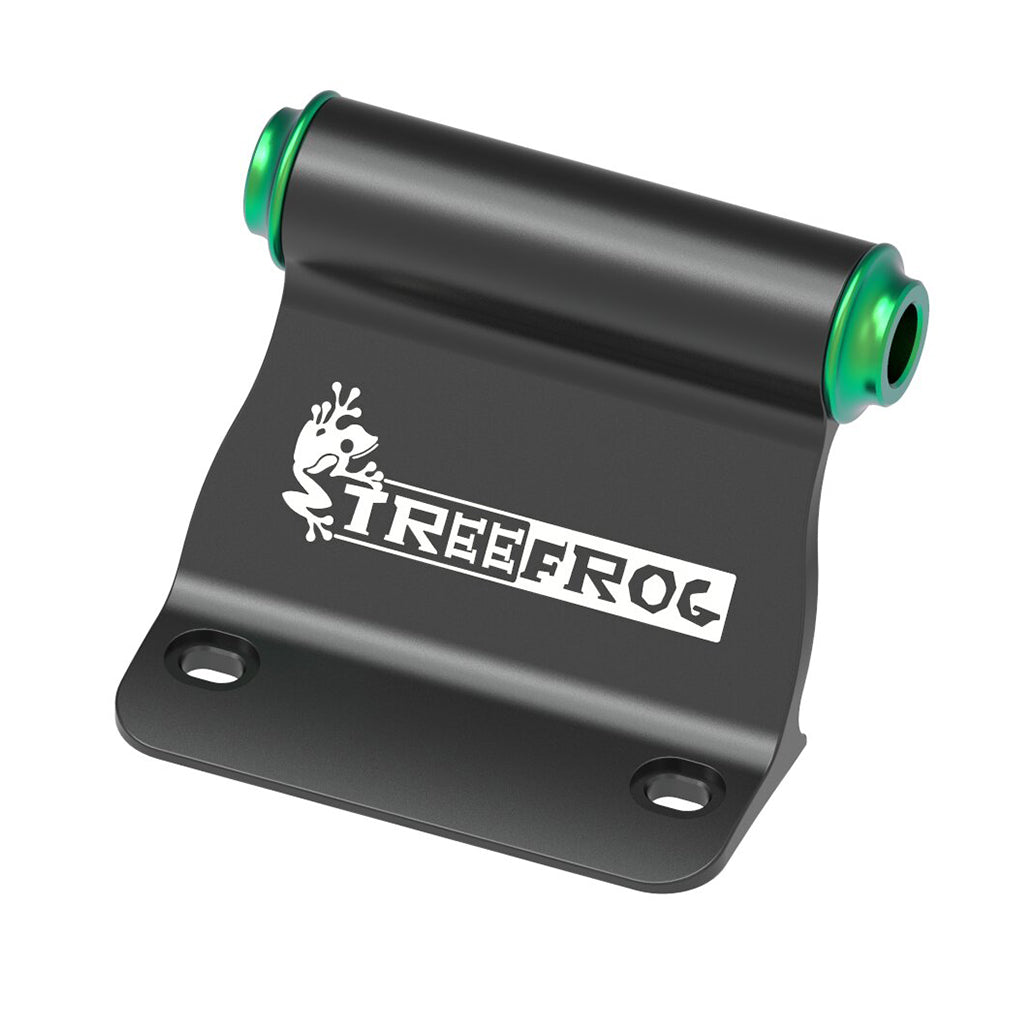 TreeFrog Universal Fork Mount Base and Bracket