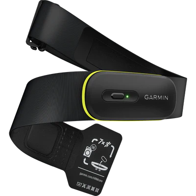 Garmin HRM 600 Heart Rate Monitor (Black)|CYCLING GEARS HUB