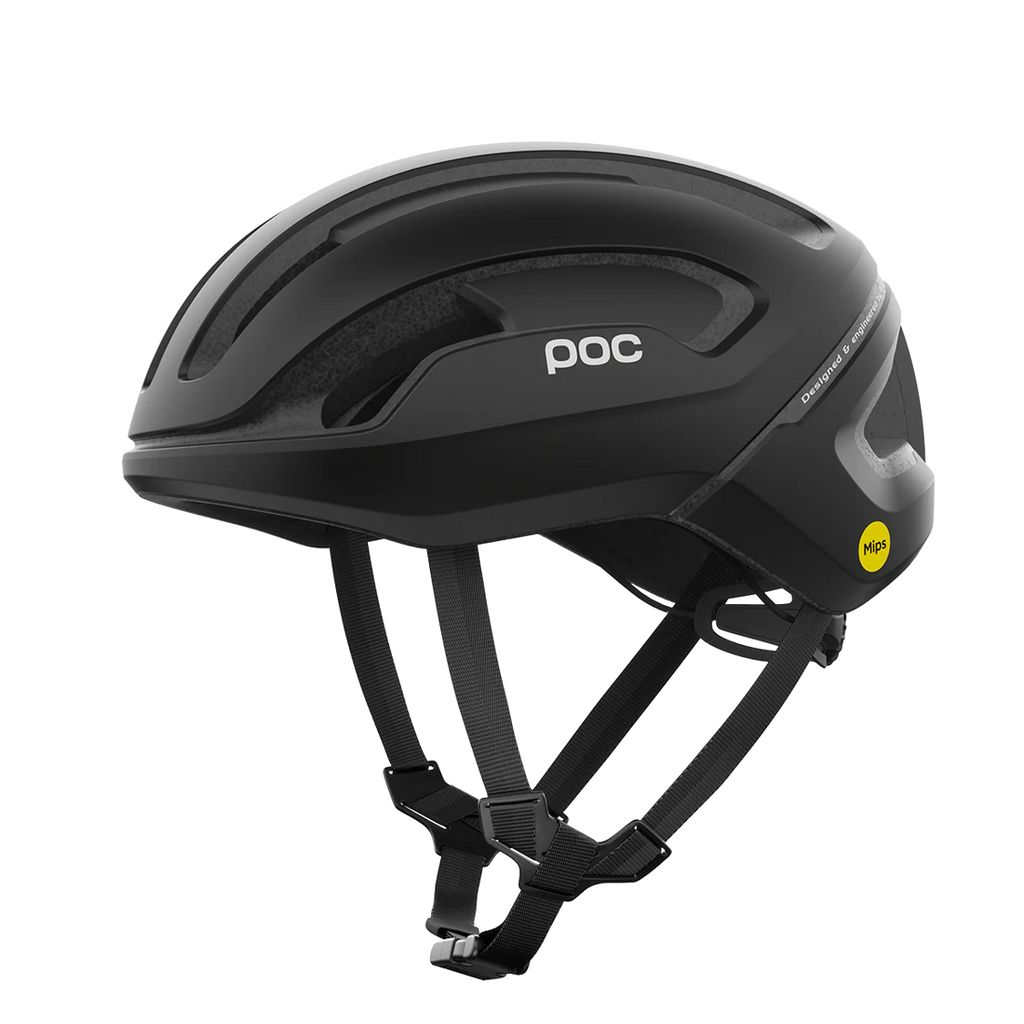 POC Omne Air Mips Cycling Helmet – All-Round Protection, Comfort & Style