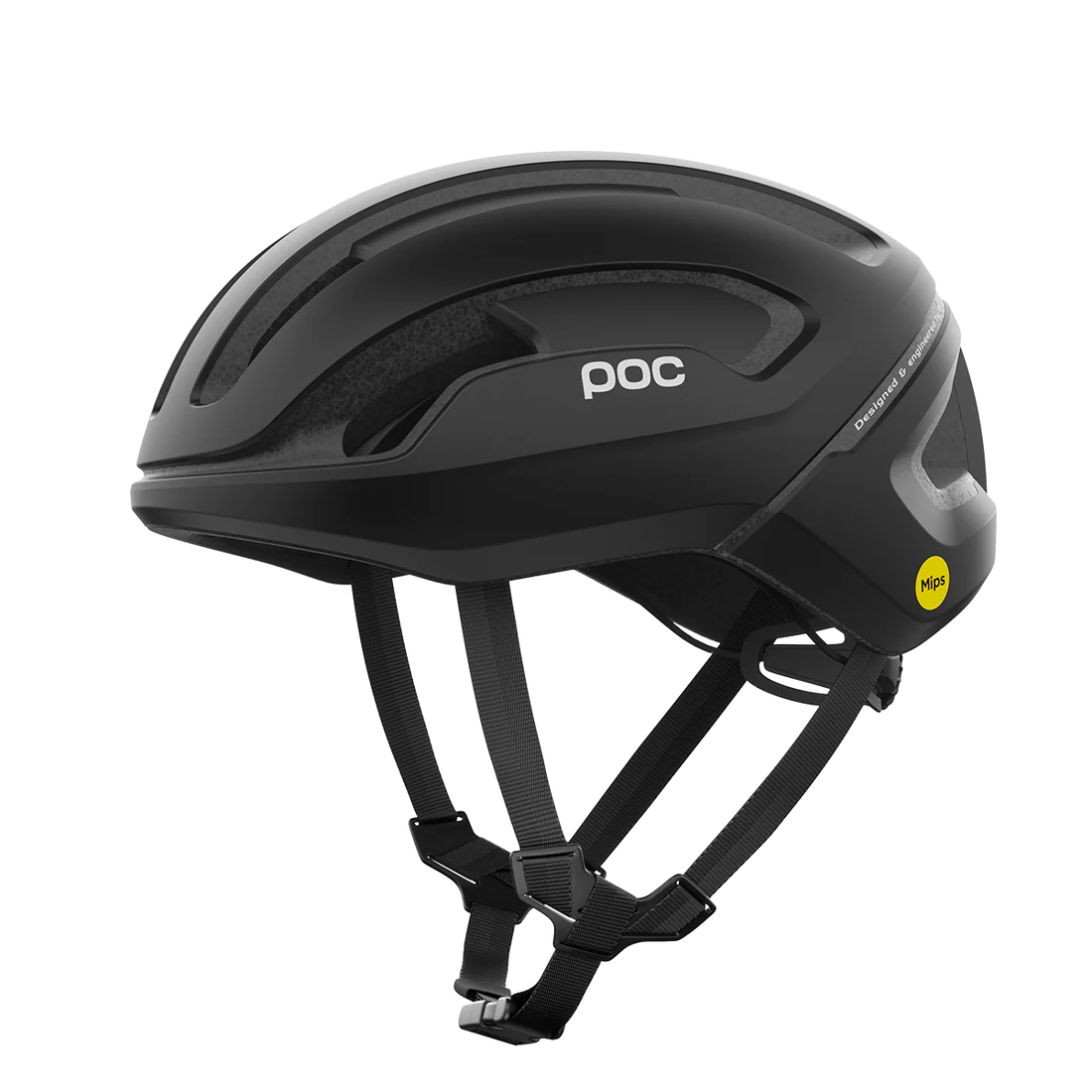 POC Omne Air Mips Cycling Helmet – All-Round Protection, Comfort & Style