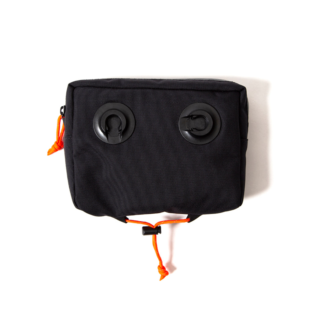Restrap Handlebar Bag 14 litre Small Size
