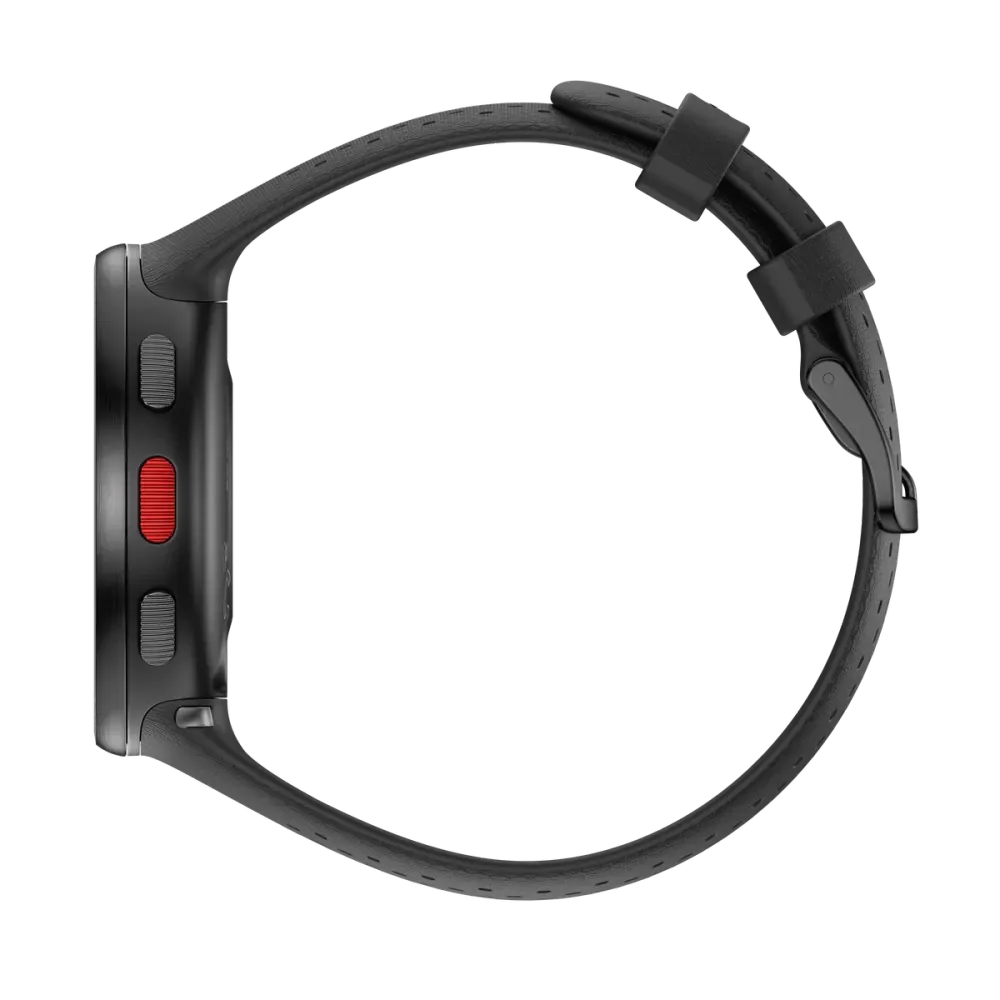 Polar Pacer Pro – Ultra-Light Advanced GPS Sports Watch with Barometer|Cycling Gears Hub