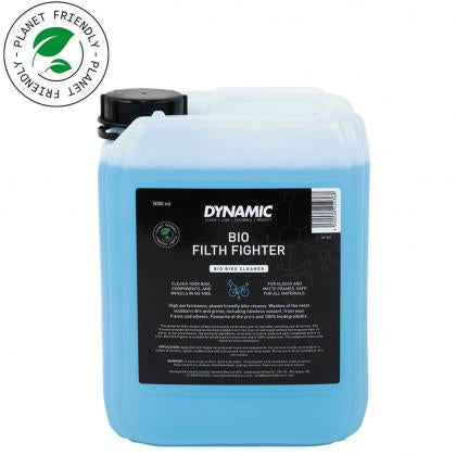 Dynamic Bike Cleaner 5Liter Bio filth | Cycling Gears Hub