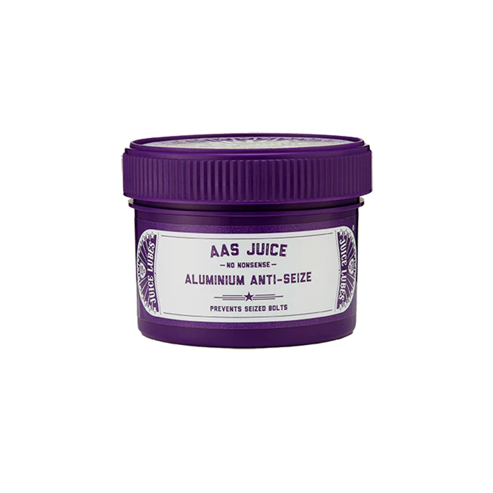Juice Lubes AAS Juice Aluminium Anti‑Seize Paste –150 ml