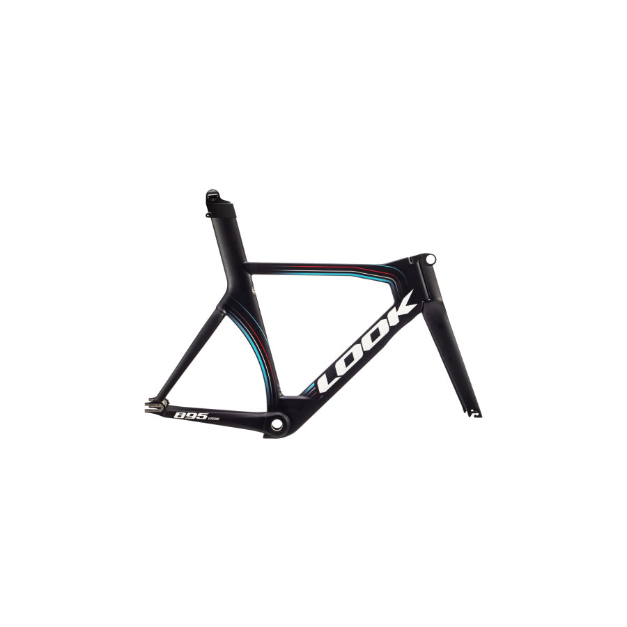LOOK 895 Vitesse Track Frameset – Côte d’Azur | Size S | 2022 | Cycling Gears Hub