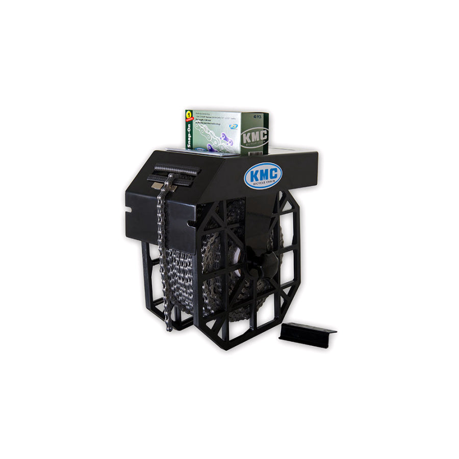 KMC TOOL REEL HOLDER