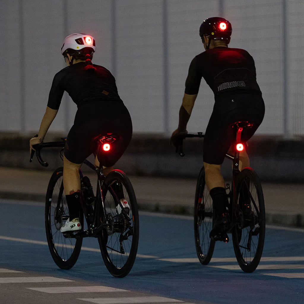 MAGICSHINE | REAR & FRONT LIGHT SEEME | 50Lumens MAGNETIC