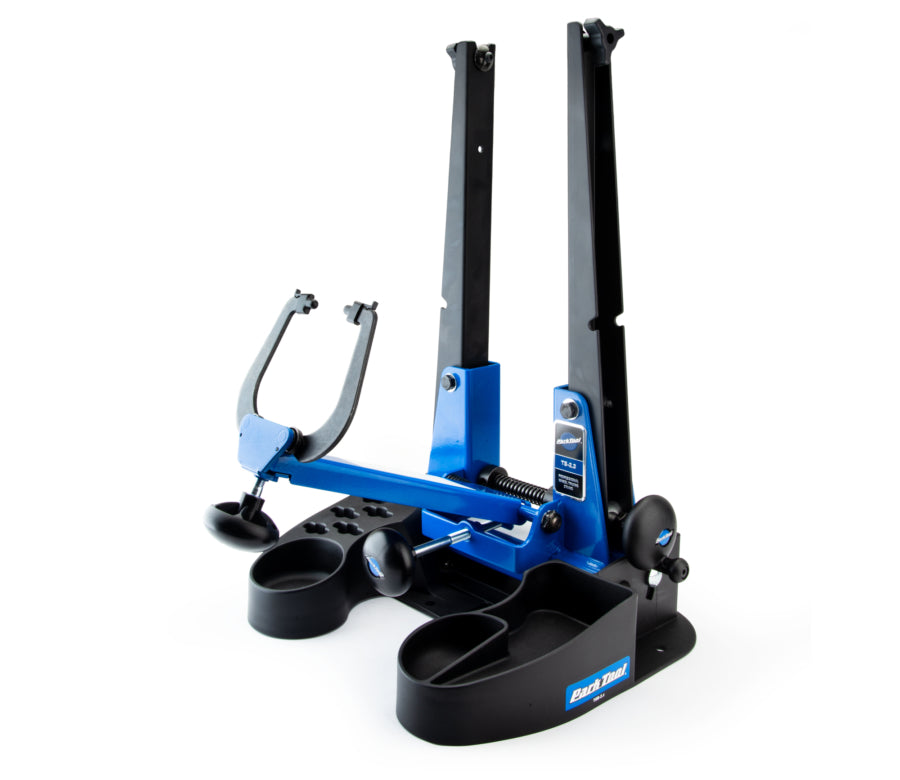Park Tool TS-2.3 Professional Wheel Truing Stand - Bike Shop Standard Tool