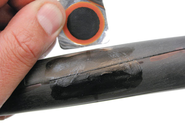 Park Tool VP-1 Vulcanizing Patch Kit | Cycling Gears Hub