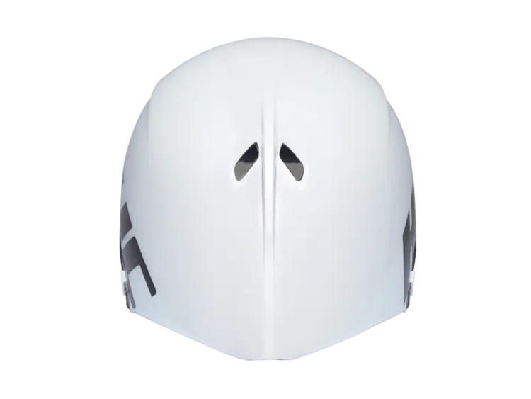 HJC Adwatt 1.5 Aero Road Cycling Helmet (Glossy White) | Cycling Gears Hub