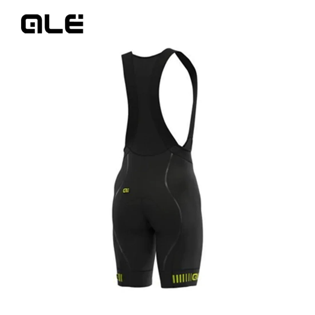 ALE GRAPHICS PRR Man Strada Bibshort – Performance Meets Comfort, Every Ride