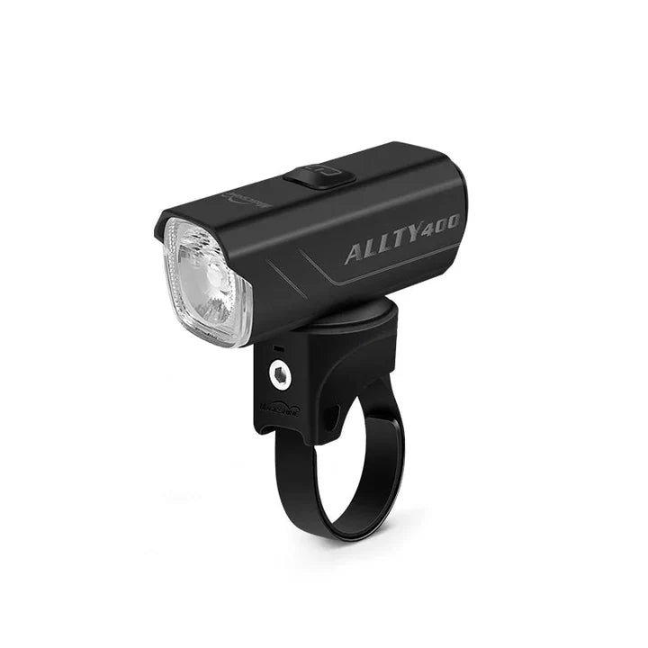 Magicshine Allty 400 V2.0 Front Light | Compact &amp; Powerful Bike Headlight