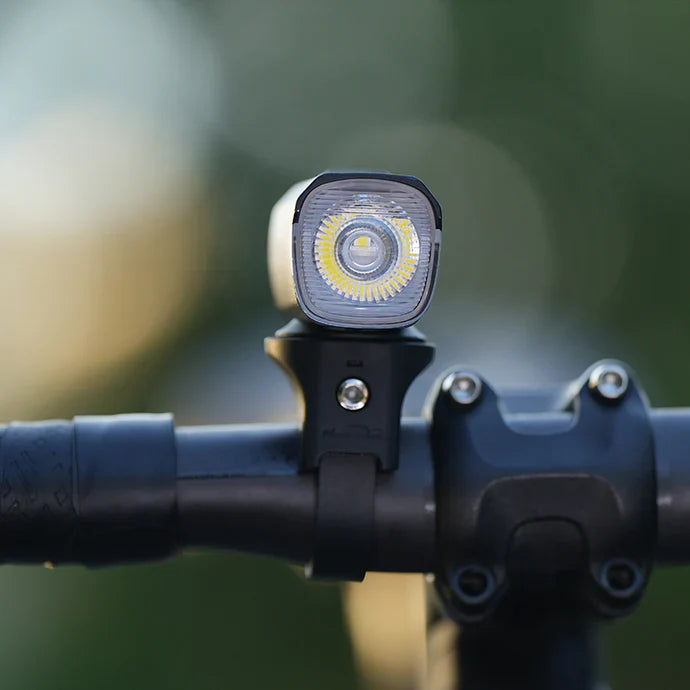Magicshine Allty 400 V2.0 Front Light | Compact &amp; Powerful Bike Headlight
