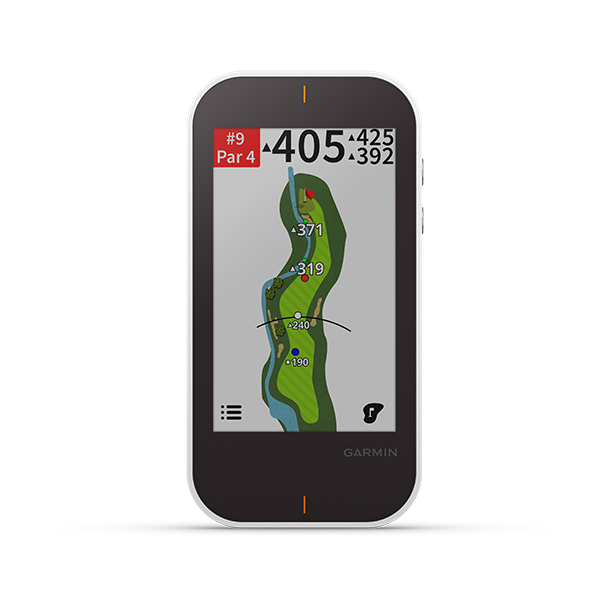 Garmin Approach G80 – The Ultimate Golf Launch Monitor & GPS in One Device