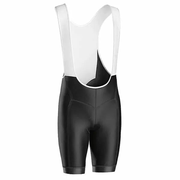 GSG Aurine Men's Cycling Bibshorts (Nero) | Cycling Gears Hub