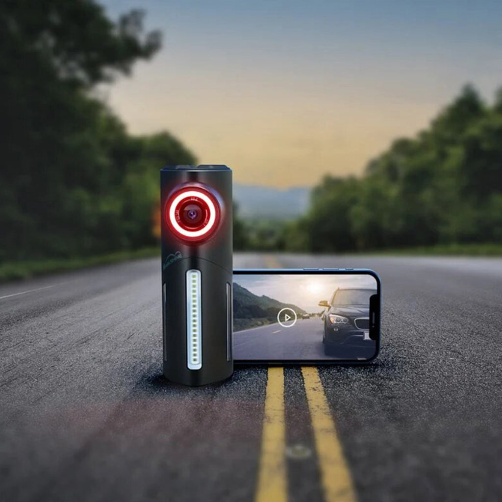 Magicshine Seemee DV Camera Rear Light 30 Lumens