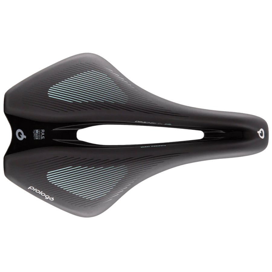 Prologo Dimension EVA Nack  HB AM Saddle | Cycling Gears Hub