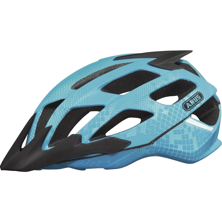 ABUS Hill Bill Cycling Helmet –  (Size M) | Lightweight MTB Helmet
Cycling gears Hub
