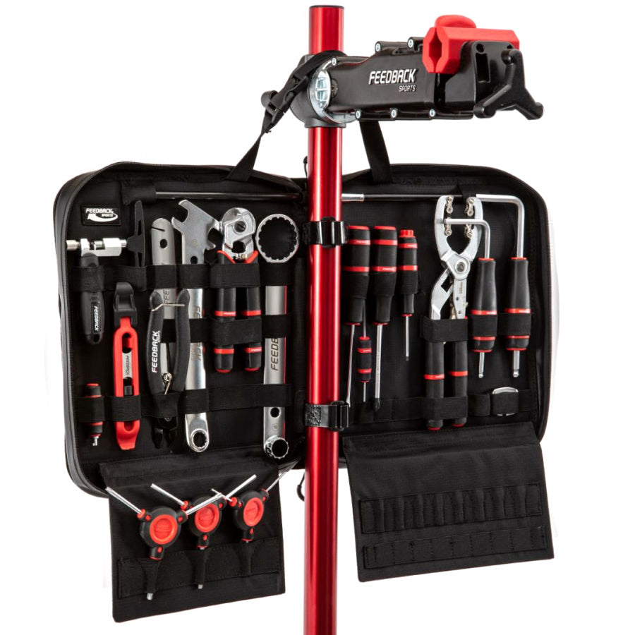 Feedback Sports Team Edition Best Tool Kit | Cycling Gears Hub