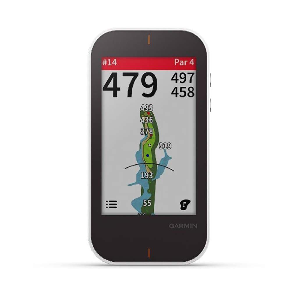 Garmin Approach G80 – The Ultimate Golf Launch Monitor & GPS in One Device