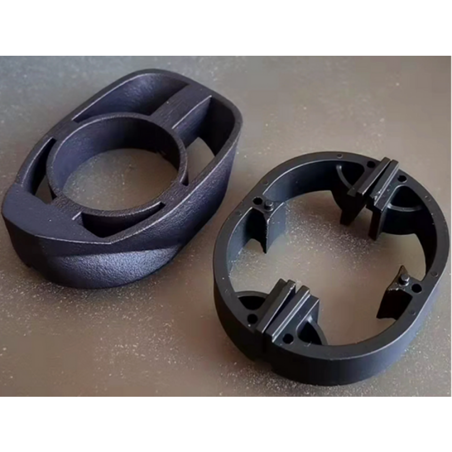 FARSPORTS Spare F1S & F1X Handlebar Spacers for Orbea Orca OMX/OMR – Black | Cycling Gears Hub