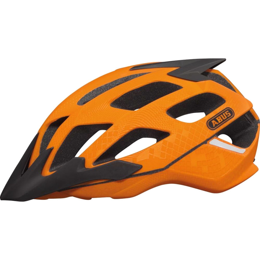 ABUS Hill Bill Cycling Helmet –  (Size M) | Lightweight MTB Helmet
Cycling gears Hub