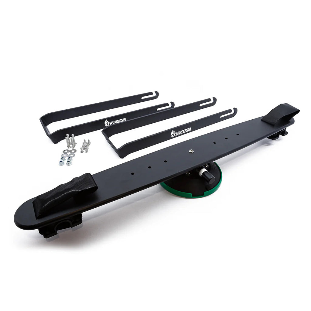 TreeFrog L2 Front &Rear Wheel Holder