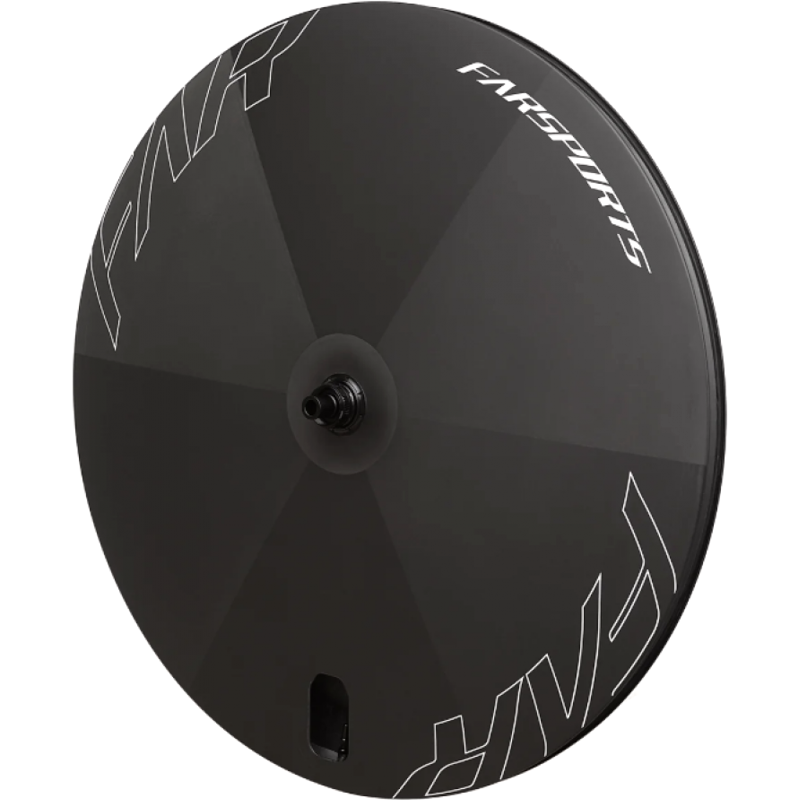 FARSPORTS MY26 UFO Full Disc Rear Wheel – 12x142mm | Shimano HG 11/12S | Cycling Gears Hub