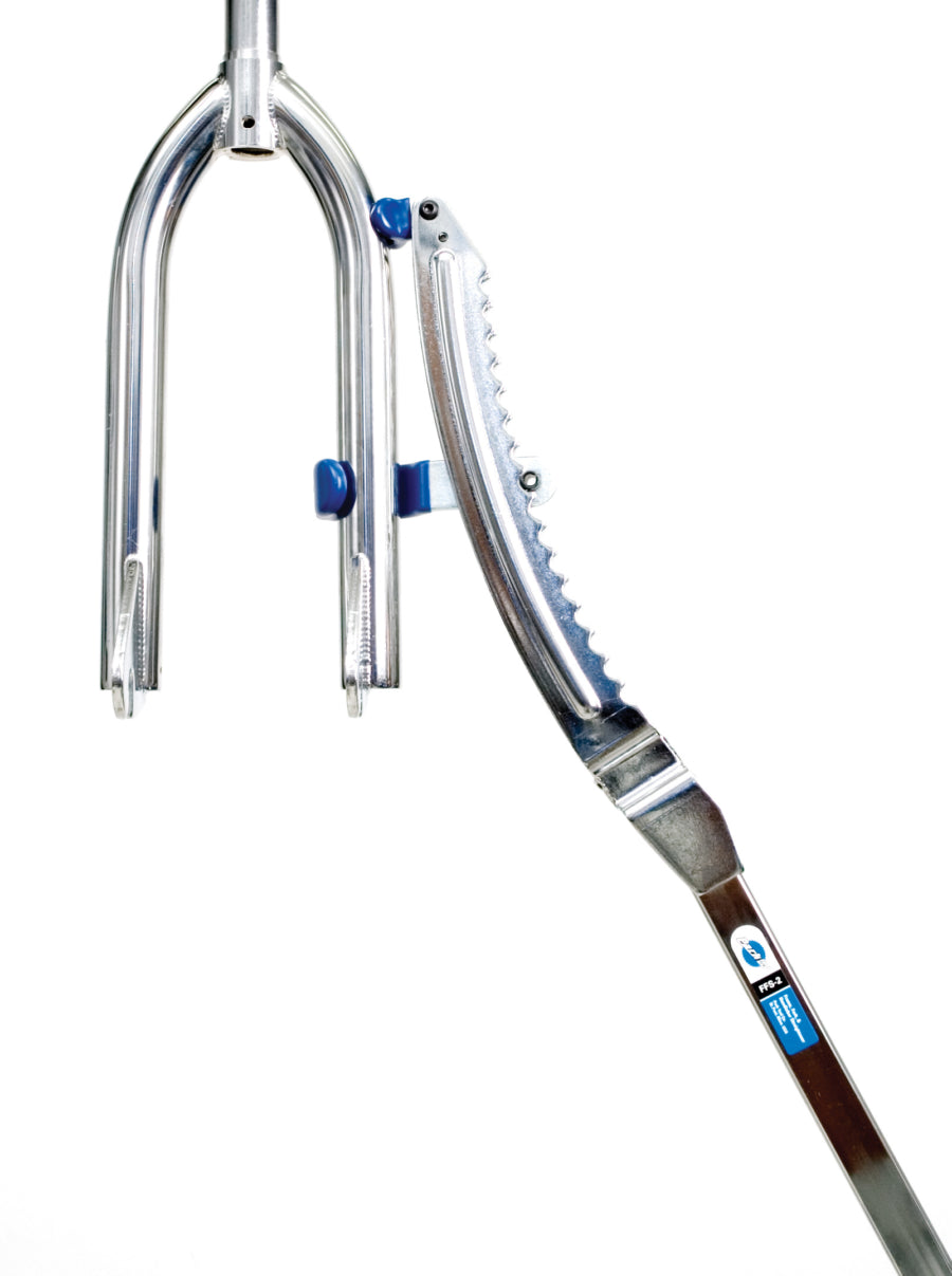 Park Tool FFS-2 Frame and Fork Straightener - Steel Bike Frame Alignment Tool