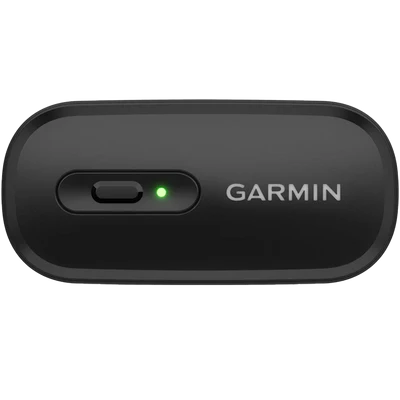 Garmin HRM 200 Heart Rate Monitor (Black)