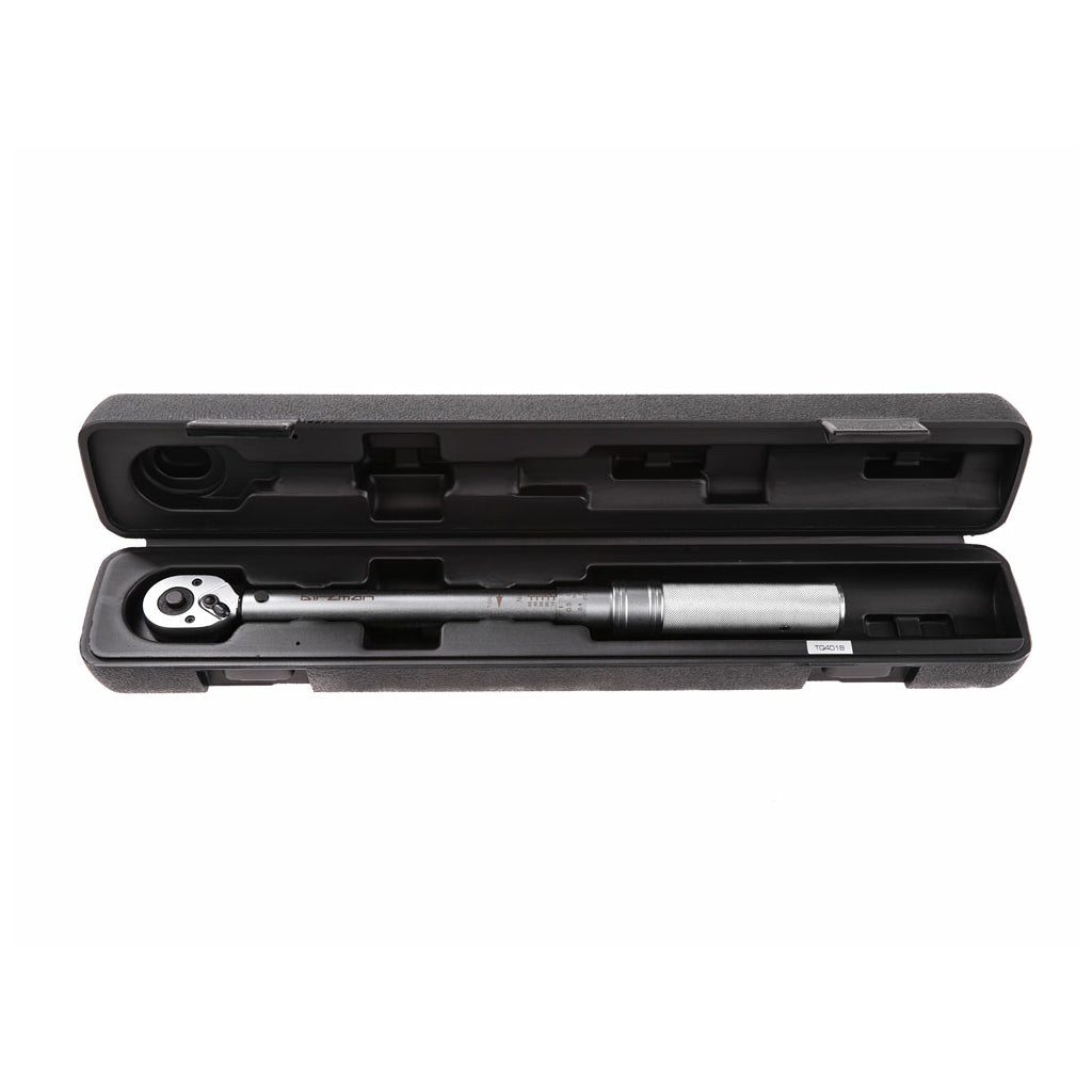 Birzman Torque Wrench Size 10nm-60nm (BI DIRECTIONAL)| Cycling Gears Hub