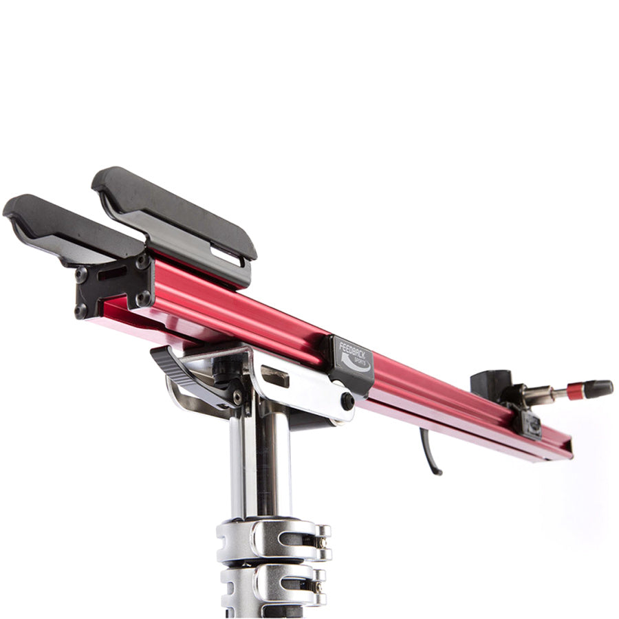 Feedback Sports Sprint Repair Stand Professional Bicycle Workstand | Cycling Gears Hub