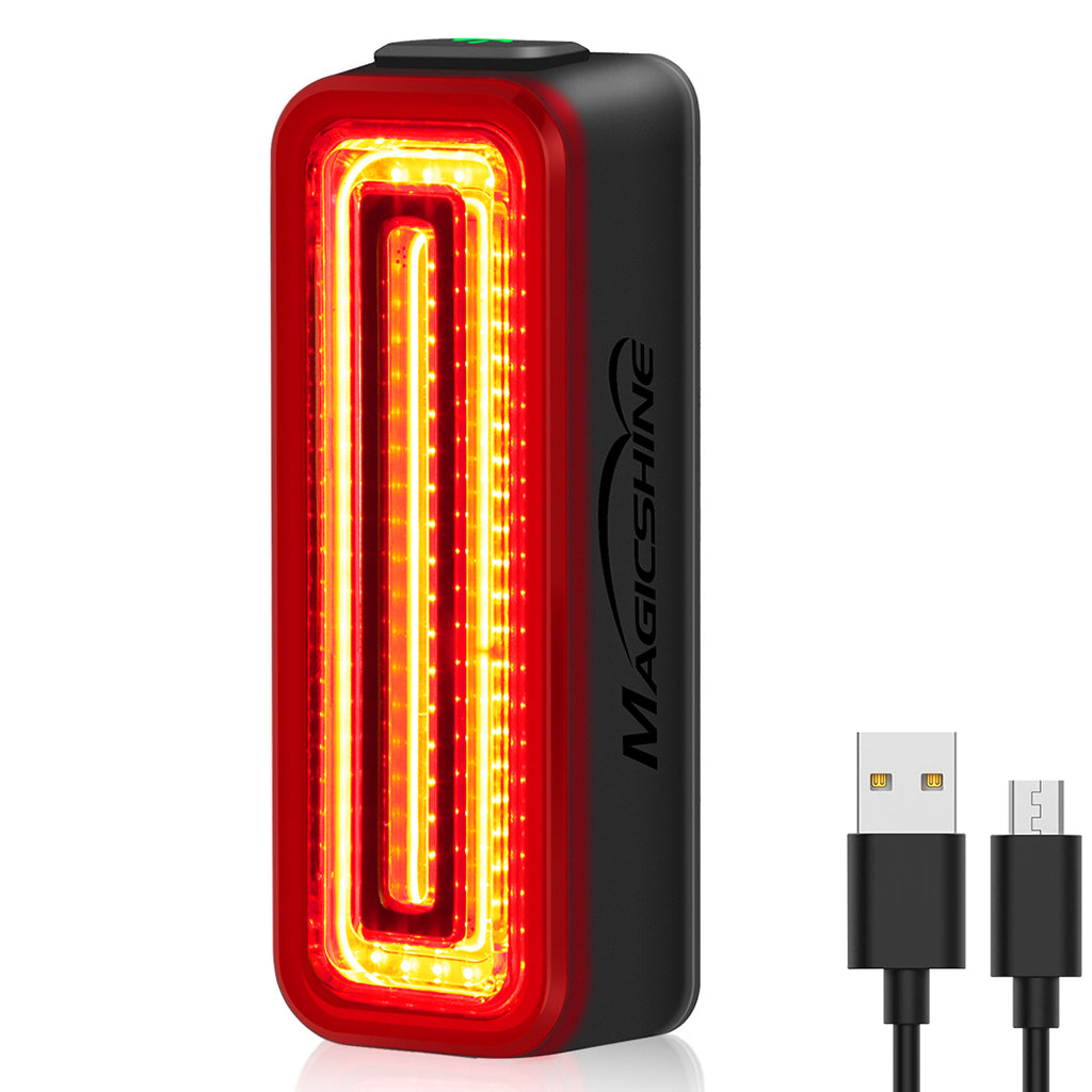Magicshine Seemee V2.0 Rear Light 100 Lumenes