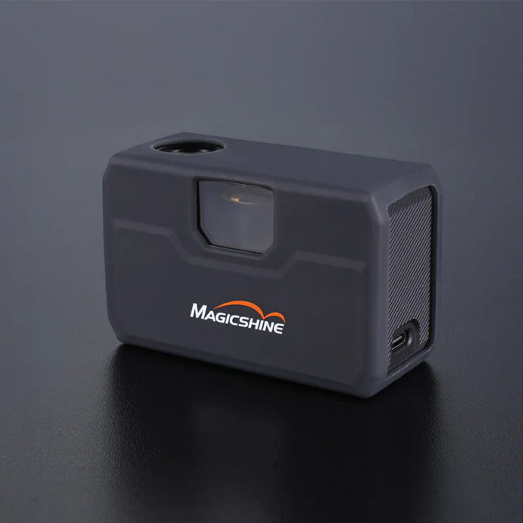 Magicshine AIRRO Mini E -Electronic Pump