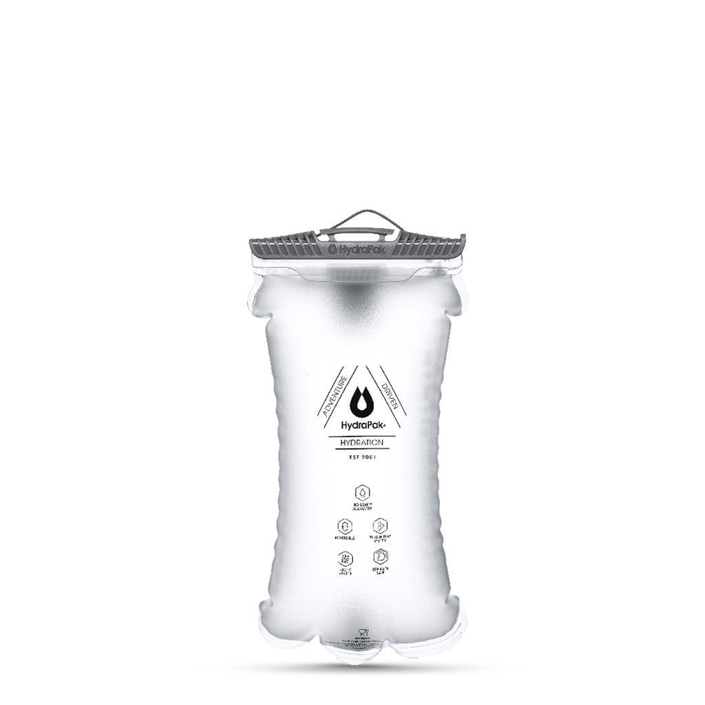 Hydrapak Velocity Hydration Bladder Color-Clear| Cycling Gears Hub