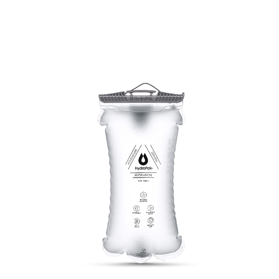 Hydrapak Velocity Hydration Bladder Color-Clear| Cycling Gears Hub