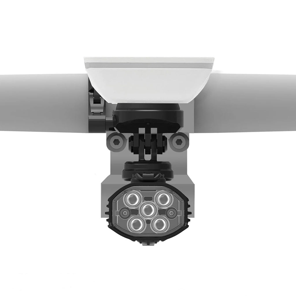 Lezyne GPS Mount For Garmin and Wahoo | Cycling Gears Hub