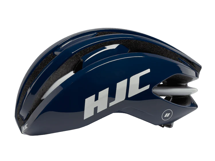HJC IBEX 2.0 Road Cycling Helmet | Ultra-Lightweight Aero Performance Helmet