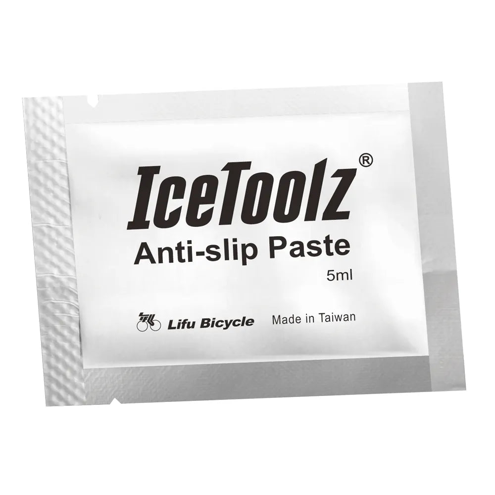 IceToolz Anti-Slip Paste | Cycling Gears Hub