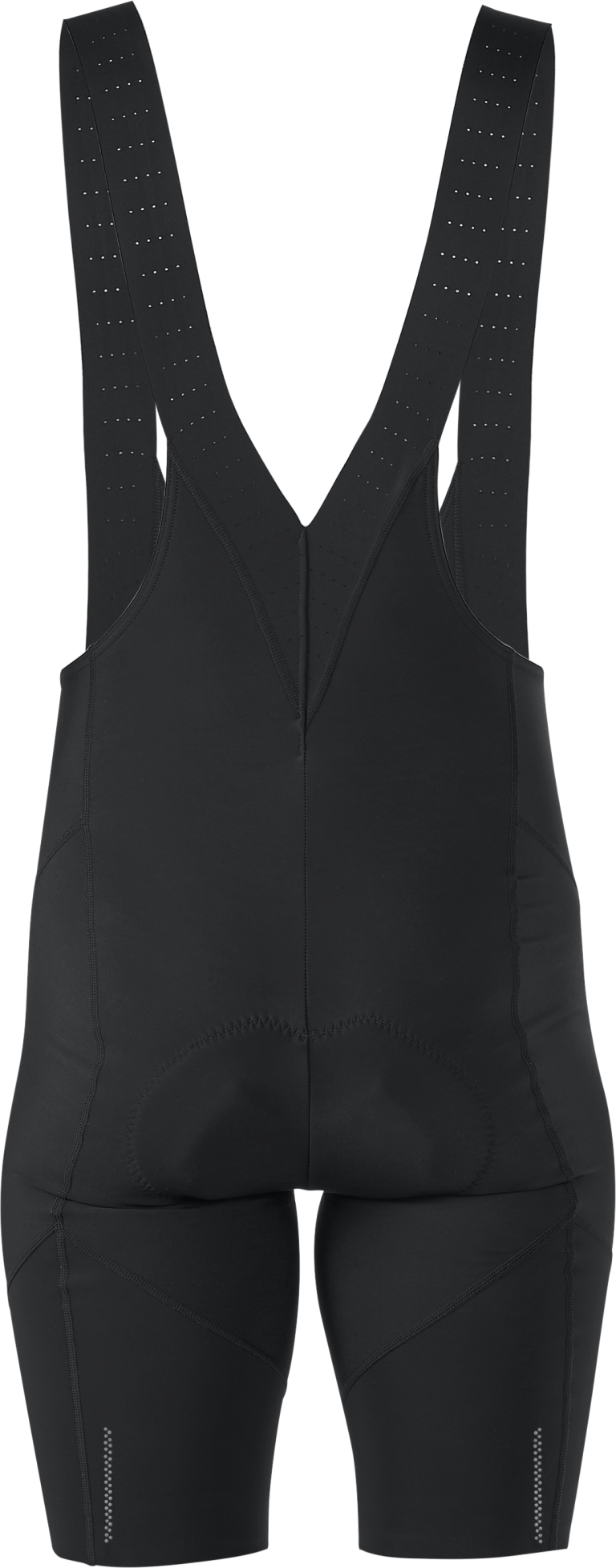 Mavic Cosmic Thermo Men's Cycling Bibshorts (Black) | Cycling Gears Hub
