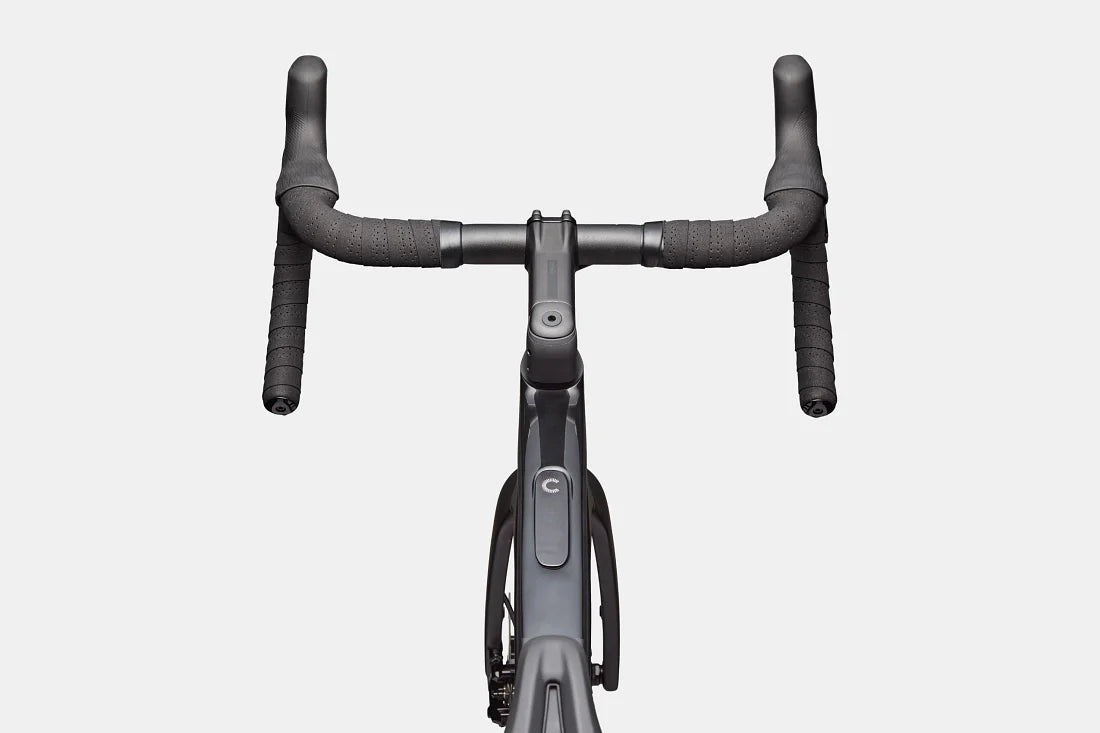 Cannondale Synapse Carbon 5 (Black) | Cycling Gears Hub