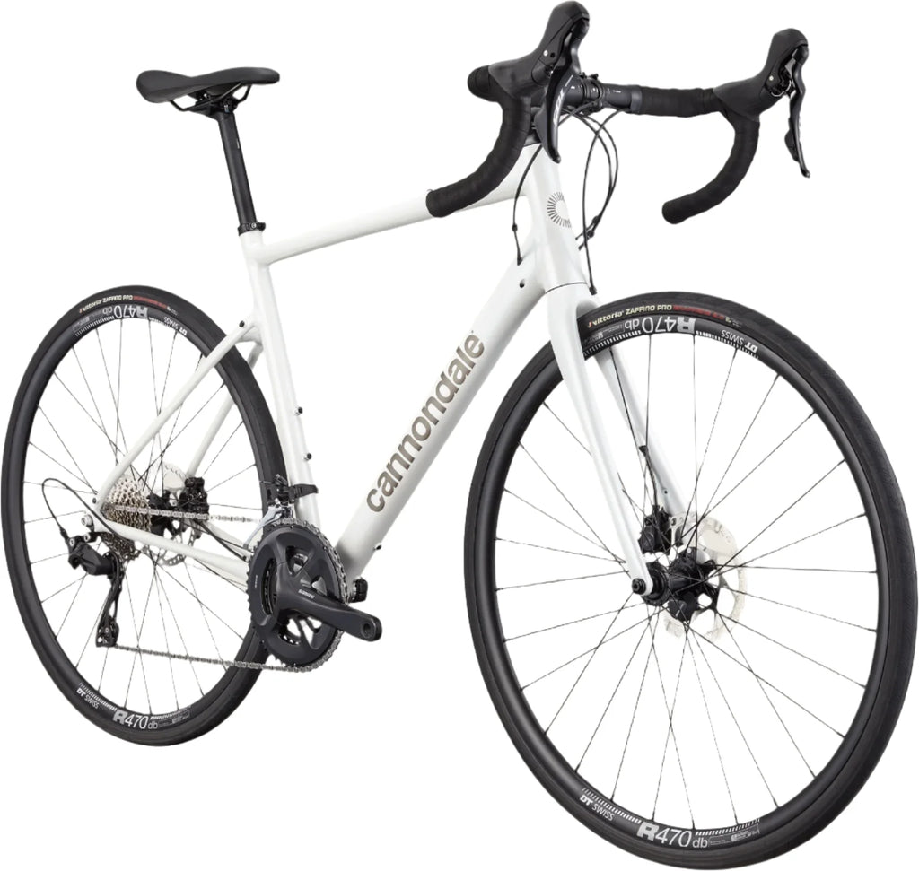 Cannondale Synapse 1 (Cashmere) | Cycling Gears Hub