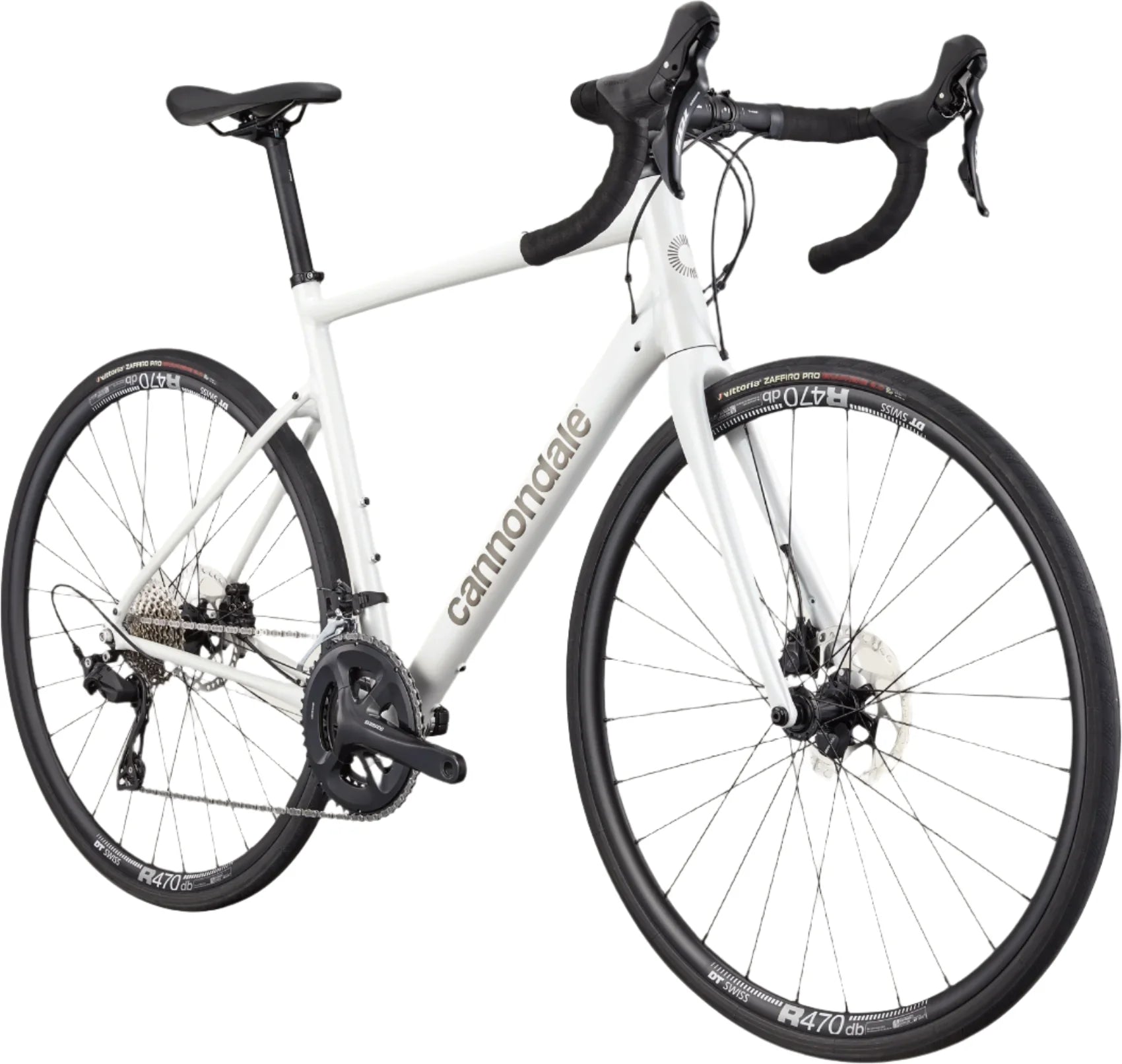 Cannondale Synapse 1 (Cashmere) | Cycling Gears Hub