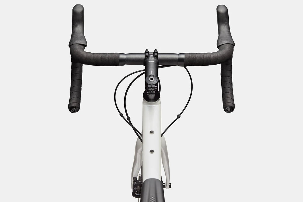 Cannondale Synapse 1 (Cashmere) | Cycling Gears Hub