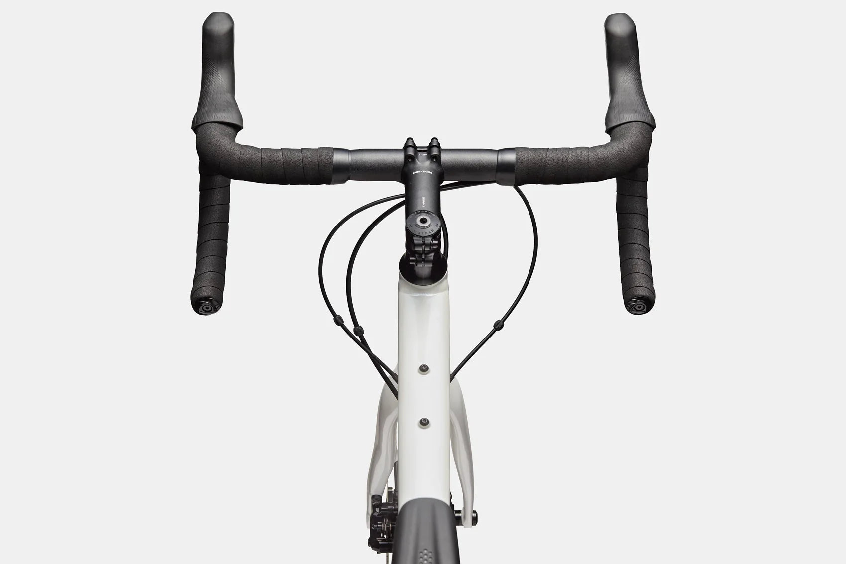 Cannondale Synapse 1 (Cashmere) | Cycling Gears Hub